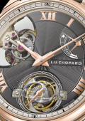 L.U.C Full Strike Tourbillon