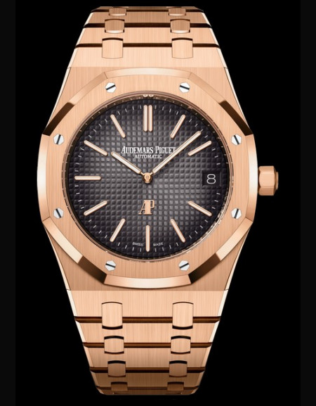 Royal Oak Jumbo Extra-Thin