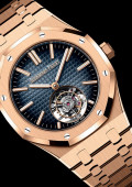 Royal Oak Selfwinding Flying Tourbillon - 50th Anniversary