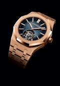 Royal Oak Selfwinding Flying Tourbillon - 50th Anniversary