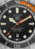 TAG Heuer Aquaracer Professional 1000 SuperDiver