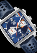 TAG Heuer Monaco Gulf Special Edition