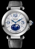 Pasha de Cartier Moon Phase