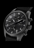 Pilot’s Watch Chronograph 41 Top Gun Ceratanium®