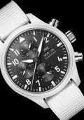 Pilot’s Watch Chronograph Top Gun Edition “Lake Tahoe”