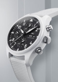 Pilot’s Watch Chronograph Top Gun Edition “Lake Tahoe”