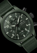 Pilot’s Watch Chronograph Top Gun Edition “Woodland”