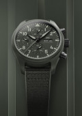 Pilot’s Watch Chronograph Top Gun Edition “Woodland”