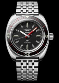 Longines Ultra-Chron