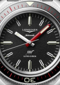 Longines Ultra-Chron