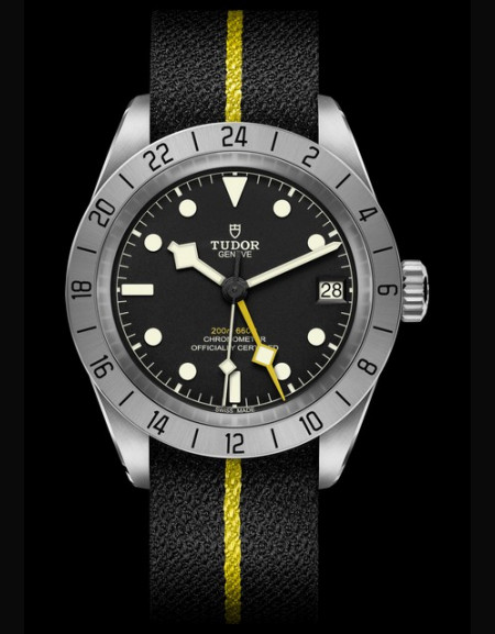 TUDOR WATCH : all the Tudor watches for men - MYWATCHSITE