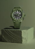 Big Bang Integral Ceramic