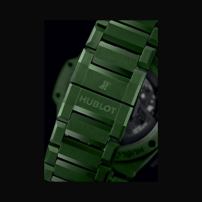 Watch Hublot Big Bang Integral Ceramic