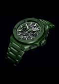 Big Bang Integral Ceramic