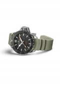 Hamilton Khaki Navy Frogman Auto – 46 mm