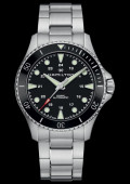 Hamilton Khaki navy Scuba Automatic – 43 mm