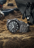 Hamilton Khaki navy Scuba Automatic – 43 mm