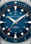 Hamilton Khaki navy Scuba Automatic – 43 mm