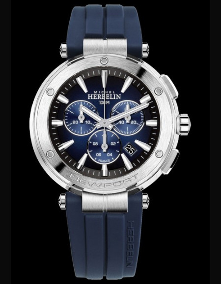 Newport Chronographe