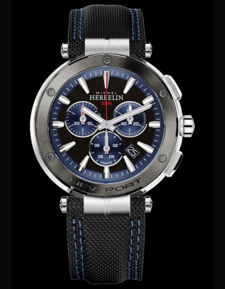 Newport Chronographe