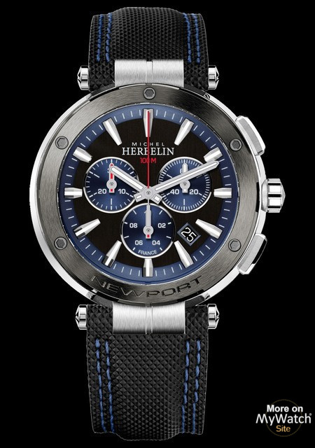 Newport Chronographe