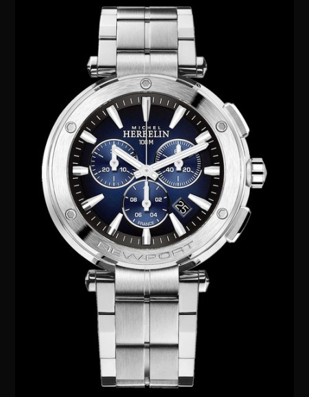 Newport Chronographe