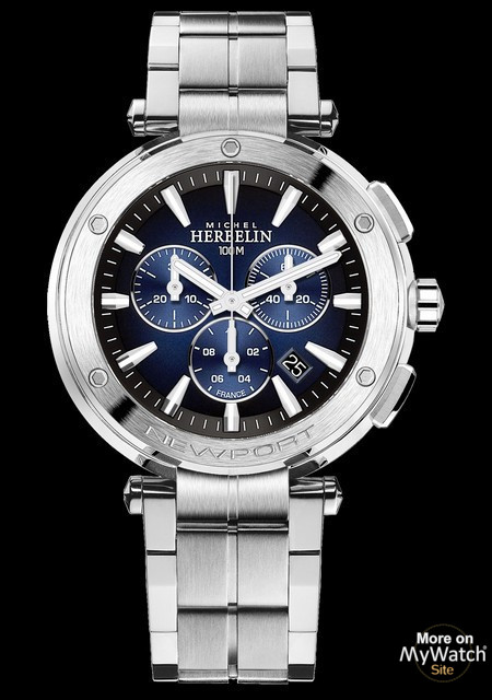 Newport Chronographe