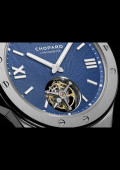 Alpine Eagle Flying Tourbillon