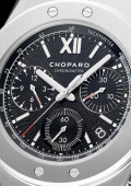 Alpine Eagle XL Chrono