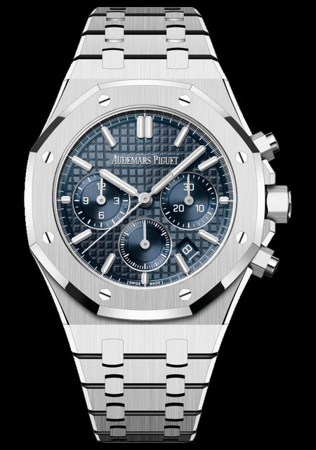 Audemars Piguet Royal Oak Selfwinding Chronograph