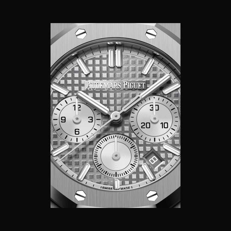 Audemars Piguet Royal Oak – Analog:Shift