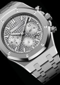 Royal Oak Selfwinding Chronograph