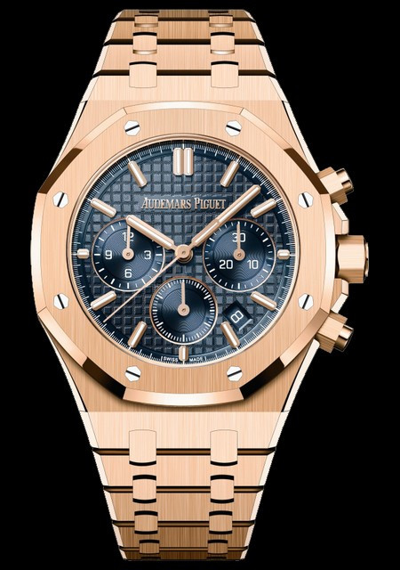 Audemars Piguet Royal Oak Selfwinding Watch