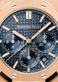 Royal Oak Selfwinding Chronograph