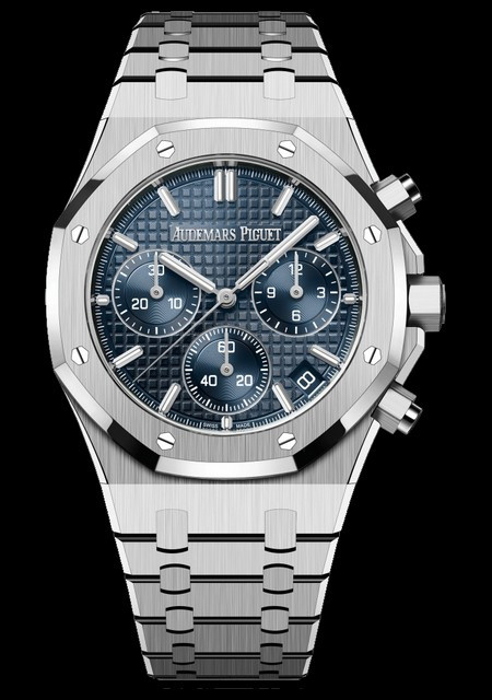 Royal Oak Selfwinding Chronograph