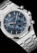 Royal Oak Selfwinding Chronograph