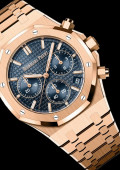 Royal Oak Selfwinding Chronograph