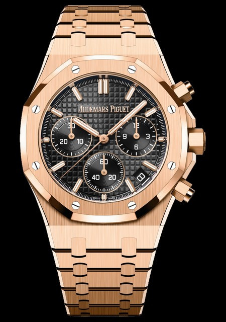 Watch Audemars Piguet Royal Oak Selfwinding Chronograph