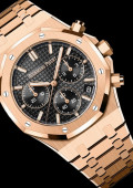 Royal Oak Selfwinding Chronograph