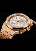 Royal Oak Selfwinding Chronograph