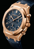 Royal Oak Selfwinding Chronograph