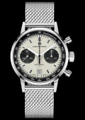 Intra-Matic Automatic Chronograph