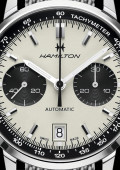 Intra-Matic Automatic Chronograph