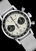Intra-Matic Automatic Chronograph