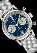 Intra-Matic Automatic Chronograph