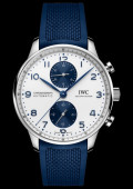 Portugieser Chronograph