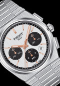 PRX Automatic Chronograph