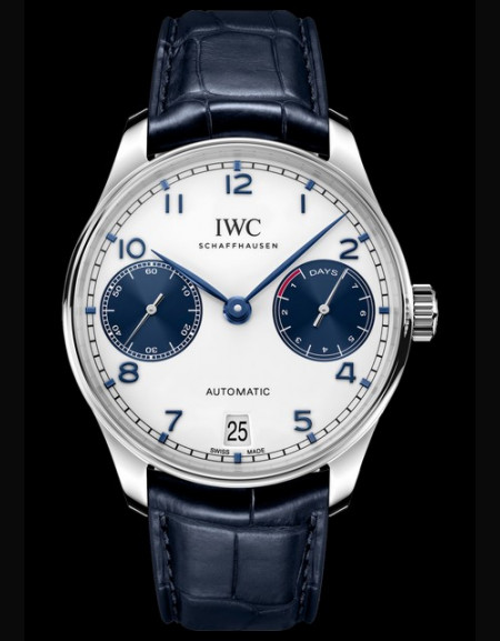 Portugieser Automatic