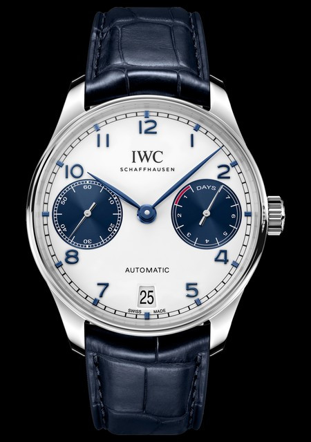 Portugieser Automatic