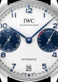 Portugieser Automatic